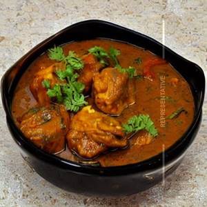 Chicken Pulimunchi