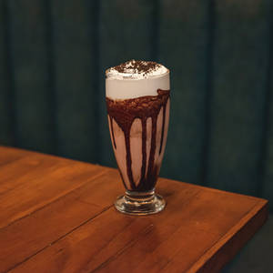 Million Dollar Shake (Strawberry)