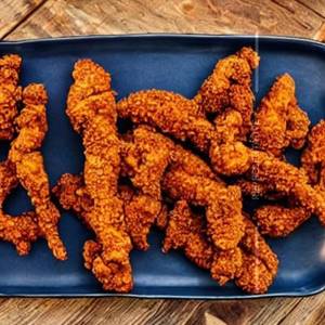 Chicken strips