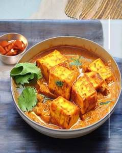 Khoya Paneer