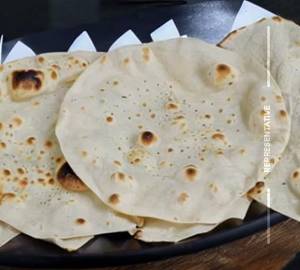 Romali Roti