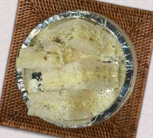 Cheese Butter Sandwich