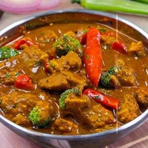 Mix Veg