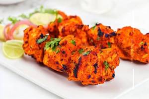 Chicken Tikka Fry