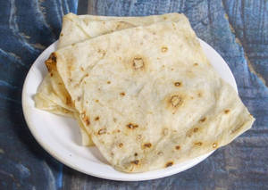 Rumali Roti