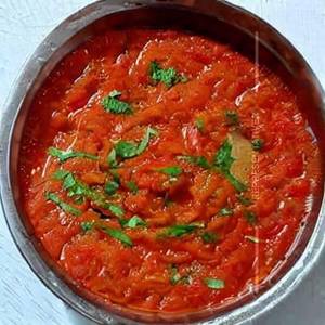Sev Tomato