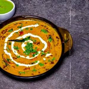 Paneer Kadai