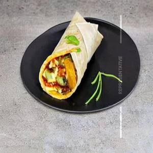 Veg. Maggie Cheese Roll