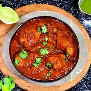 Chicken Seekh Masala 