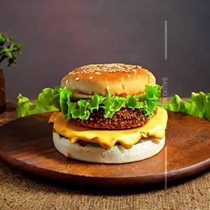 Veg Burger