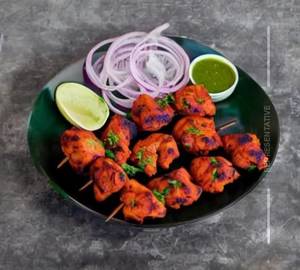 Chicken Kabab