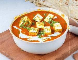 Paneer Butter Masala