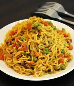 Veg Maggi