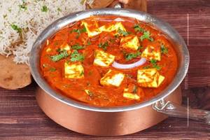 Paneer Punjabi