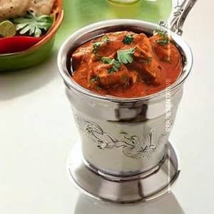 Chicken Butter Masala