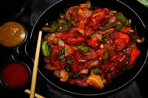 Chilly Gobi