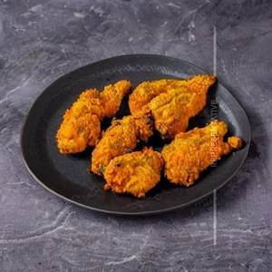 Chicken Crispy