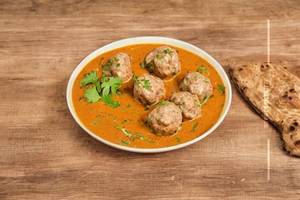 Malai Kofta