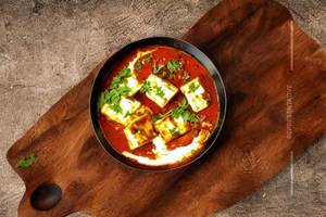 Handi Paneer