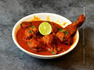 Chicken Masala