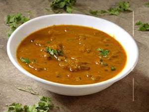Dal Fry
