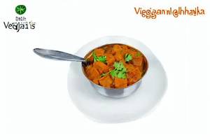 Veg Makhanwala