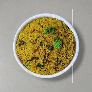 Jeera Rice 
