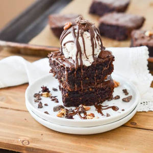 Sweey Mistry Brownie