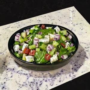 Onion Salad