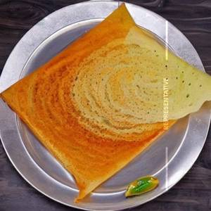 RAVA ONION PLAIN