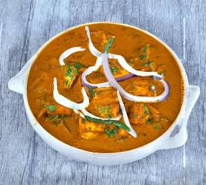 Paneer Punjabi
