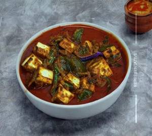 Paneer Hyderabadi