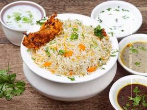 Biryani Rice