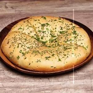 Atta Bread Small