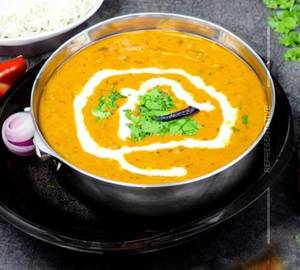 Dal fry