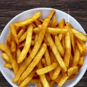 Finger Chips