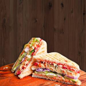 Salaar sandwich
