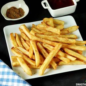 Franch Fry 