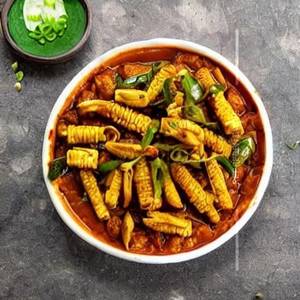 Baby Corn Shanghai