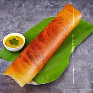 Mirchi Special Masala Dosa