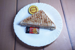 Cheese Grilled Sandwich