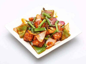 Chilli Chicken (boneless Imperial Spl