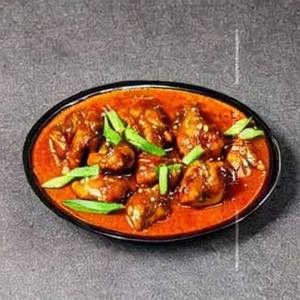 Chilli Chicken
