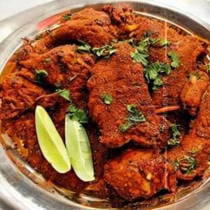 Murgh Afghani