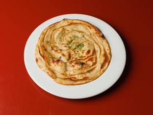 Plain parotta