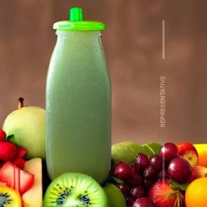 Choice Of Fresh Fruit Juice
