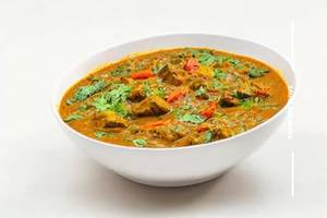 Kadai Veg