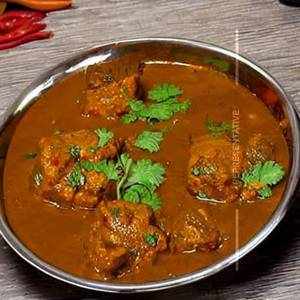 Bikaneri Laal Maas