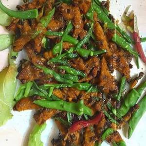 Chilli Fry