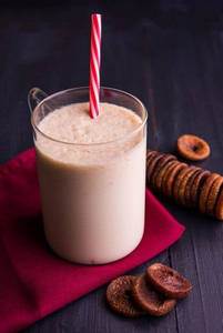 Anjir Thick Shake
